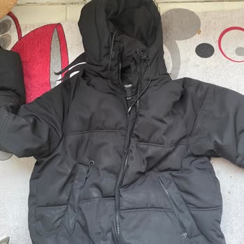 Montumun Kumaşındaki Parlaklık Sorunu Ve Yetersiz Müşteri Hizmeti