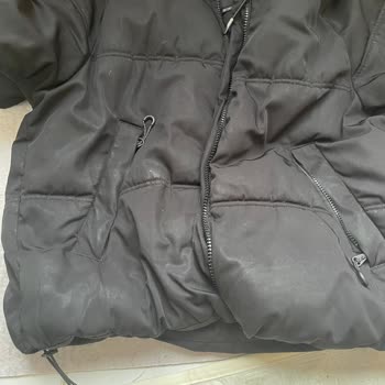 Montumun Kumaşındaki Parlaklık Sorunu Ve Yetersiz Müşteri Hizmeti