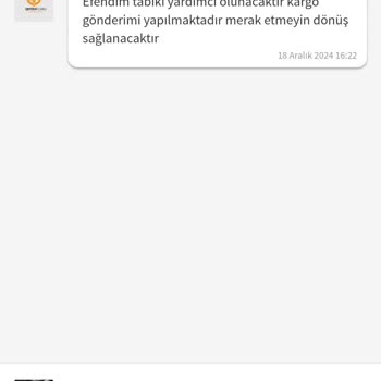 Kırık Cam Şekerlik Ve İletişimsiz Satıcı Mağduriyeti