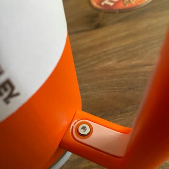 Sahte Stanley Termos Şoku