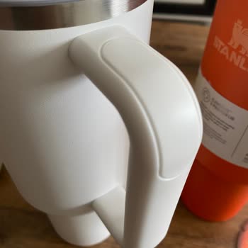 Sahte Stanley Termos Şoku