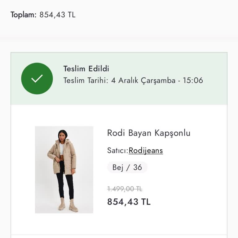 Para İadesi Beklerken Tüketici Hakları Tehdidi