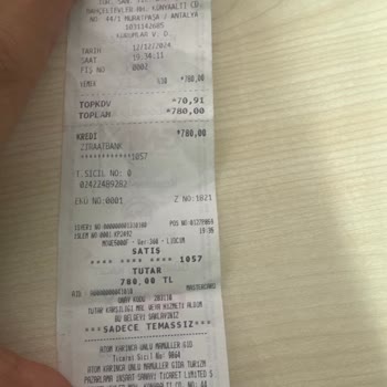 Domino's Fiyat Yanıltmacası: İnternet Ve Şube Arasında Fark