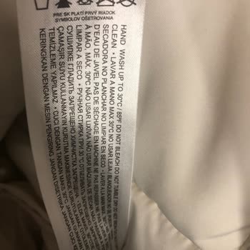 Mango Mağaza Teslimatında Eksik Ürün Ve Saygısız Hizmet