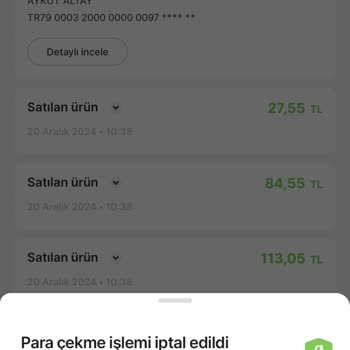 Gardrops'ta Gizli Ücretler Ve İlgisizlik