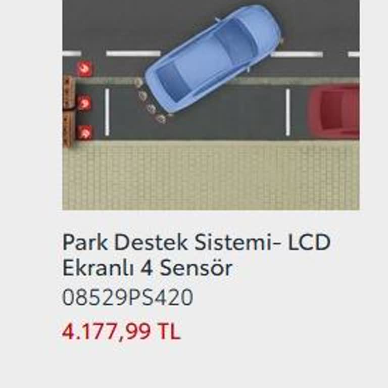 Toyota Bayiler Arasında Fiyat Tutarsızlığı Ve Yanıltıcı Kampanya