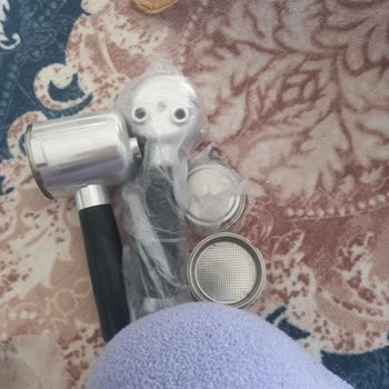 Karaca Züccaciye Eksik Parçalar Ve Kullanılmış Ürün!