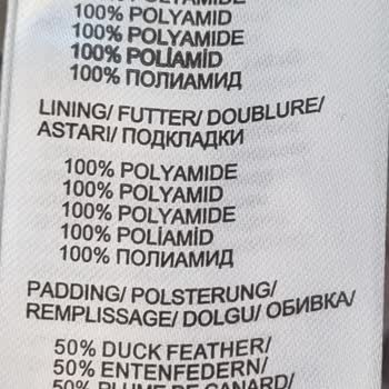 Kaz Tüyü Montun Sosyal Ortamlarda Yarattığı Sorun Ve İade Talebi