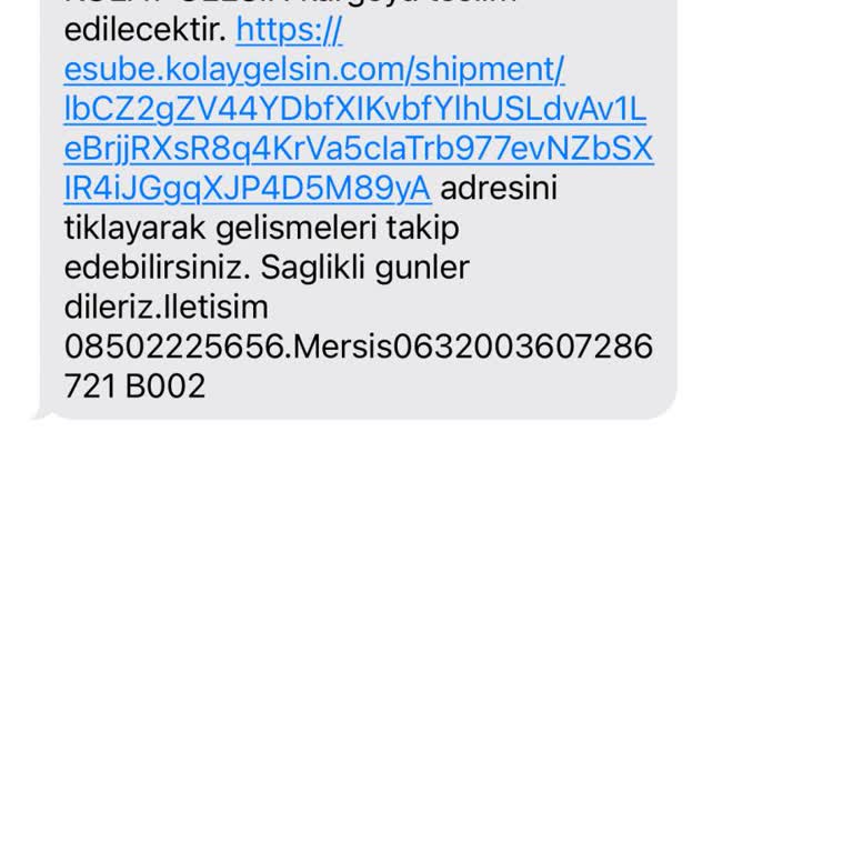 Ertelenen Teslimat Ve Yetersiz Destek
