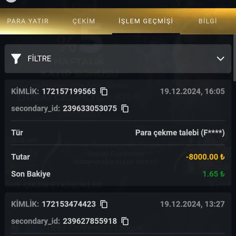 Dubaicasino Çekim Sorunları Ve Bekletme Taktikleri