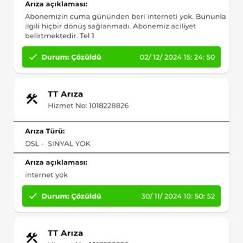 22 Gündür Çözülemeyen İnternet Sorunu