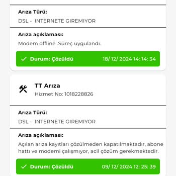 22 Gündür Çözülemeyen İnternet Sorunu