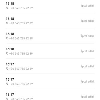 Kargo Teslimatında Yaşanan Sorun Ve Saygısızlık