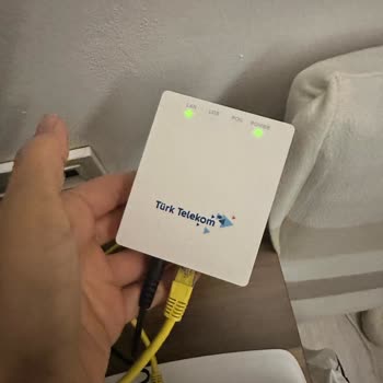 Fiber İnternet Kurulumunda Sürekli Gecikme Ve Mağduriyet