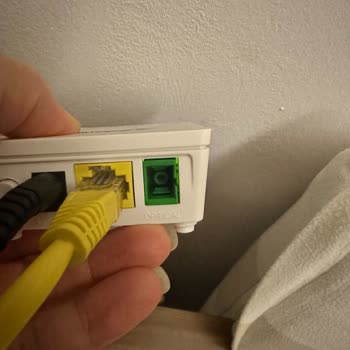 Fiber İnternet Kurulumunda Sürekli Gecikme Ve Mağduriyet