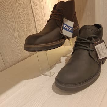 Kalitesiz Bot: Ne Isıtıyor Ne De Şık Duruyor!