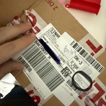 Yanlış Ürün Gönderimi Ve İletişim Eksikliği