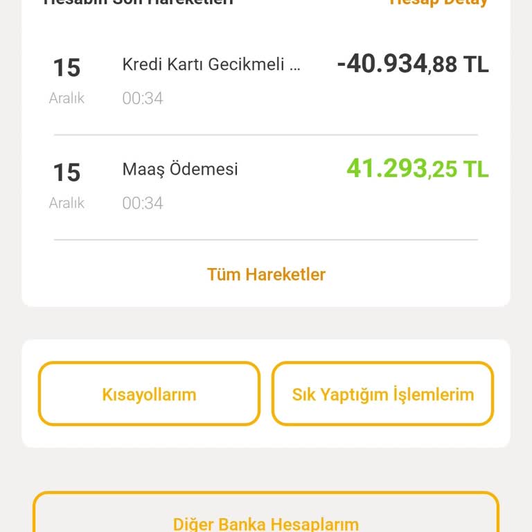 VakıfBank Kredi Kartı Borcu Ve Kredi Kullanımı Konusunda Müşteri Mağduriyeti