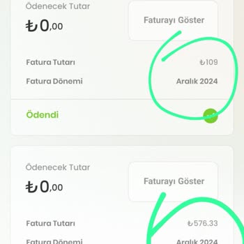 D-Smart İle Yaşadığım Fatura Ve Hizmet Sorunları