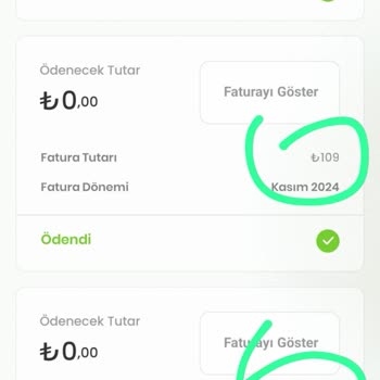 D-Smart İle Yaşadığım Fatura Ve Hizmet Sorunları