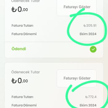 D-Smart İle Yaşadığım Fatura Ve Hizmet Sorunları