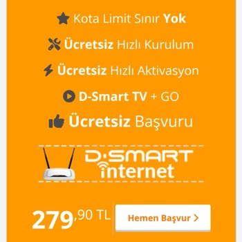 D-Smart İle Yaşadığım Fatura Ve Hizmet Sorunları