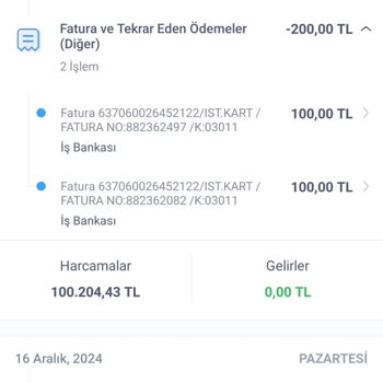 İstanbul Kartıma Yükleme Sorunu