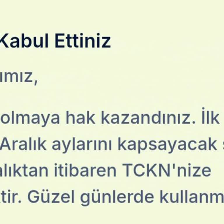 Burs Ödemesi Gecikmesi
