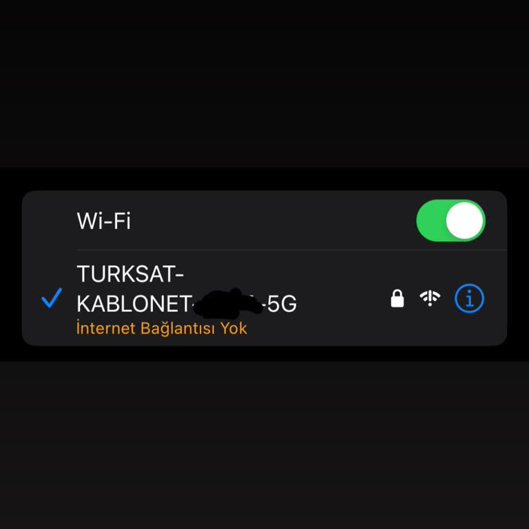 Kablo Net Teknik Destek Eksikliği Ve İletişim Sorunları!