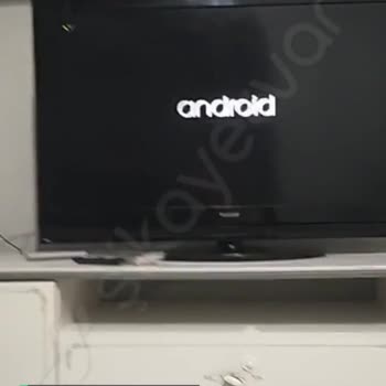 Sunny Stick Çalışmıyor Sadece Ekranda Android Yazıyor Açılmıyor!
