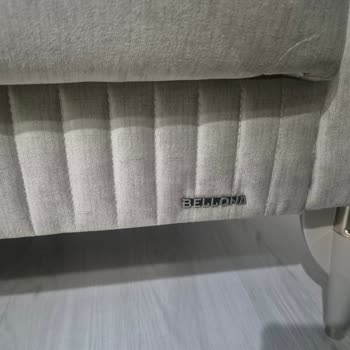 Bellona'nın Vito Modeli Hayal Kırıklığı