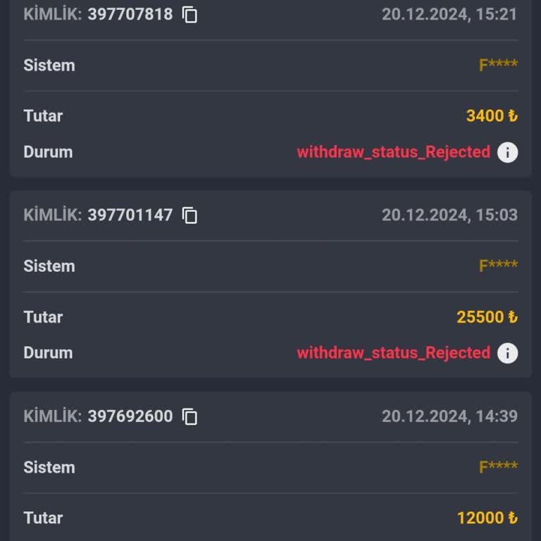 Lotobet Ödeme Sorunu Ve Bonus Çekimi!