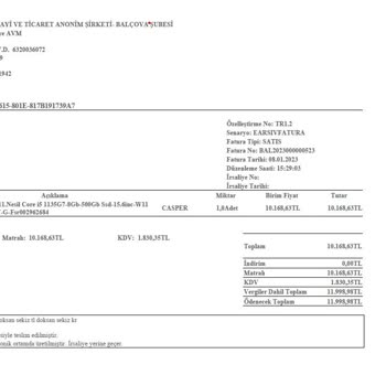 Garanti Sürecinde Yaşanan Sorunlar Ve Çözüm Arayışı