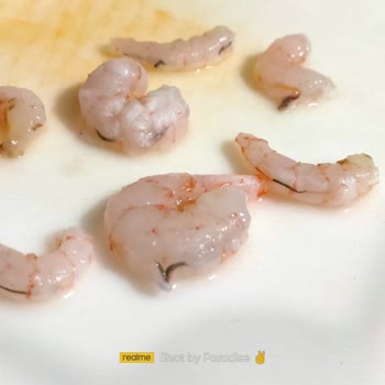 Dondurulmuş Karides Ürünlerinde Temizlik ve Müşteri Hizmetleri Problemleri