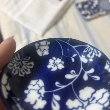 Kırık Tabak Ve İade Sürecinde Destek Arayışı