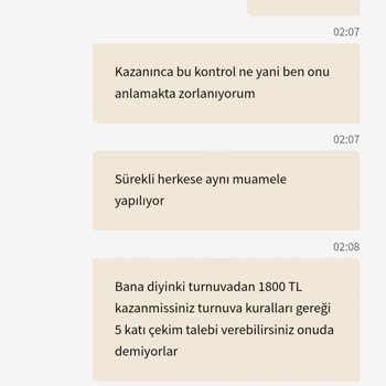 Para Çekme Sorunları Ve Hesap İnceleme Çıkmazı