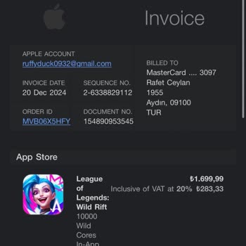 Yanlış Çekim Ve Destek Eksikliği: Wild Rift'te Hatalı İşlem