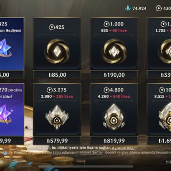 Yanlış Çekim Ve Destek Eksikliği: Wild Rift'te Hatalı İşlem