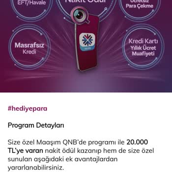 QNB Finansbank'ın Gizlilik İhlali Ve Haksız Borç Yansıtması