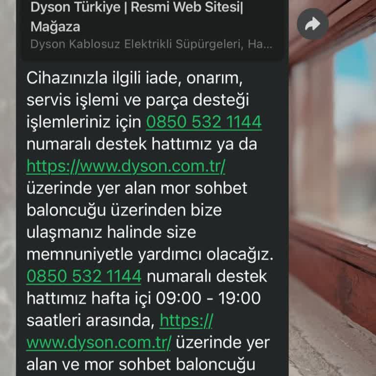 İade Sürecinde Müşteri Hizmetleri Çıkmazı