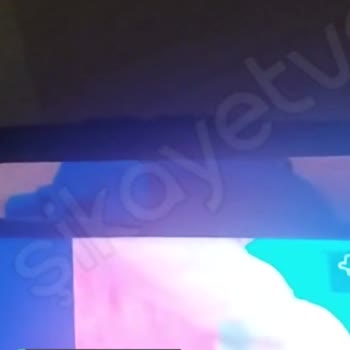 Gök Grup Depolama Erka Shopping Mağduru!