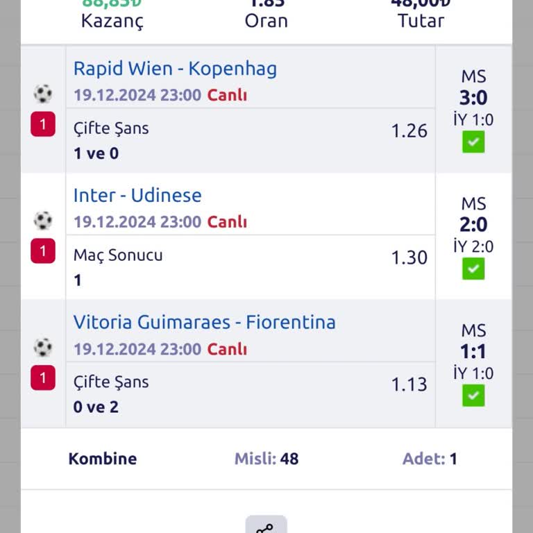 Bonus Ödemelerinde Güven Sorunu