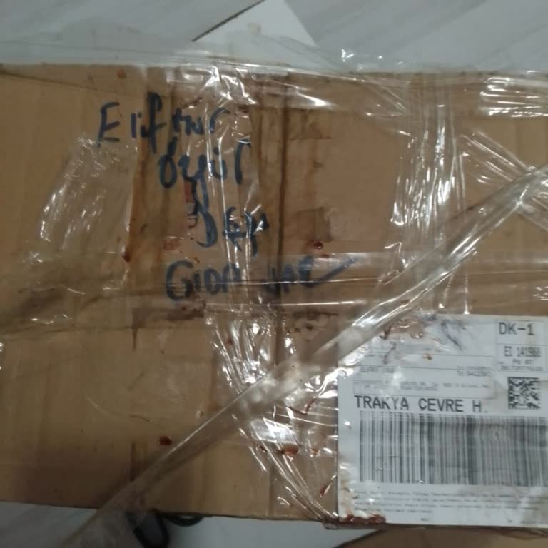 Kargoda Gecikme Ve Hasar: Müşteri Mağduriyeti