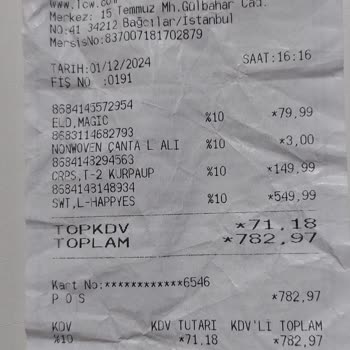 Tek Kullanımlık Çorap Skandalı!