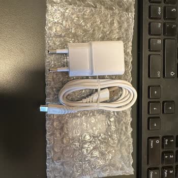 Eksik Kutu İçeriği Ve Sahte Aksesuar Sorunu