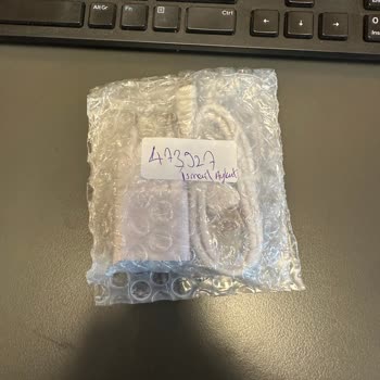 Eksik Kutu İçeriği Ve Sahte Aksesuar Sorunu