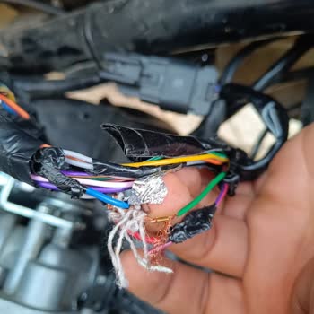 Arora Bayisi Hatalı Ürün Ve Yetersiz Servis Hizmeti