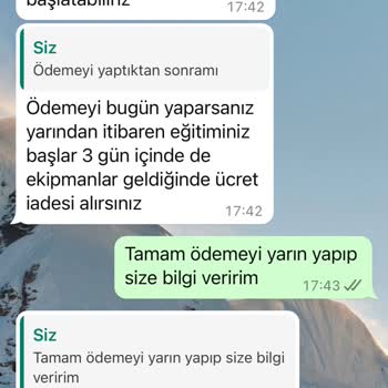 Kişisel Bilgilerin Güvenliği Konusunda Endişe