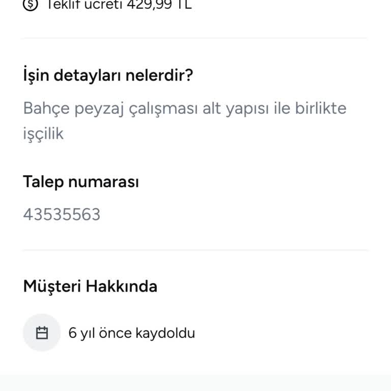 Armut.com'da Tekrarlanan İş İlanları Ve Ücret Sorunu