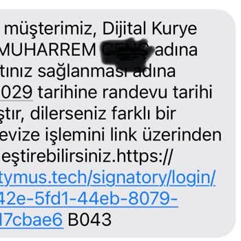 Türk Telekom'a Geçişte Cayma Bedeli Mağduriyeti
